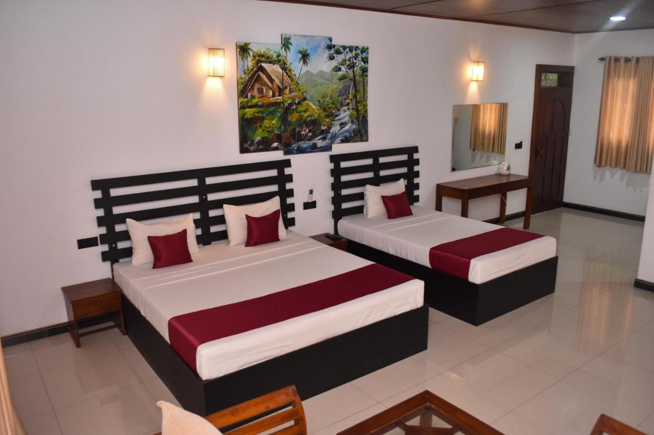 Guest house Pivisuma