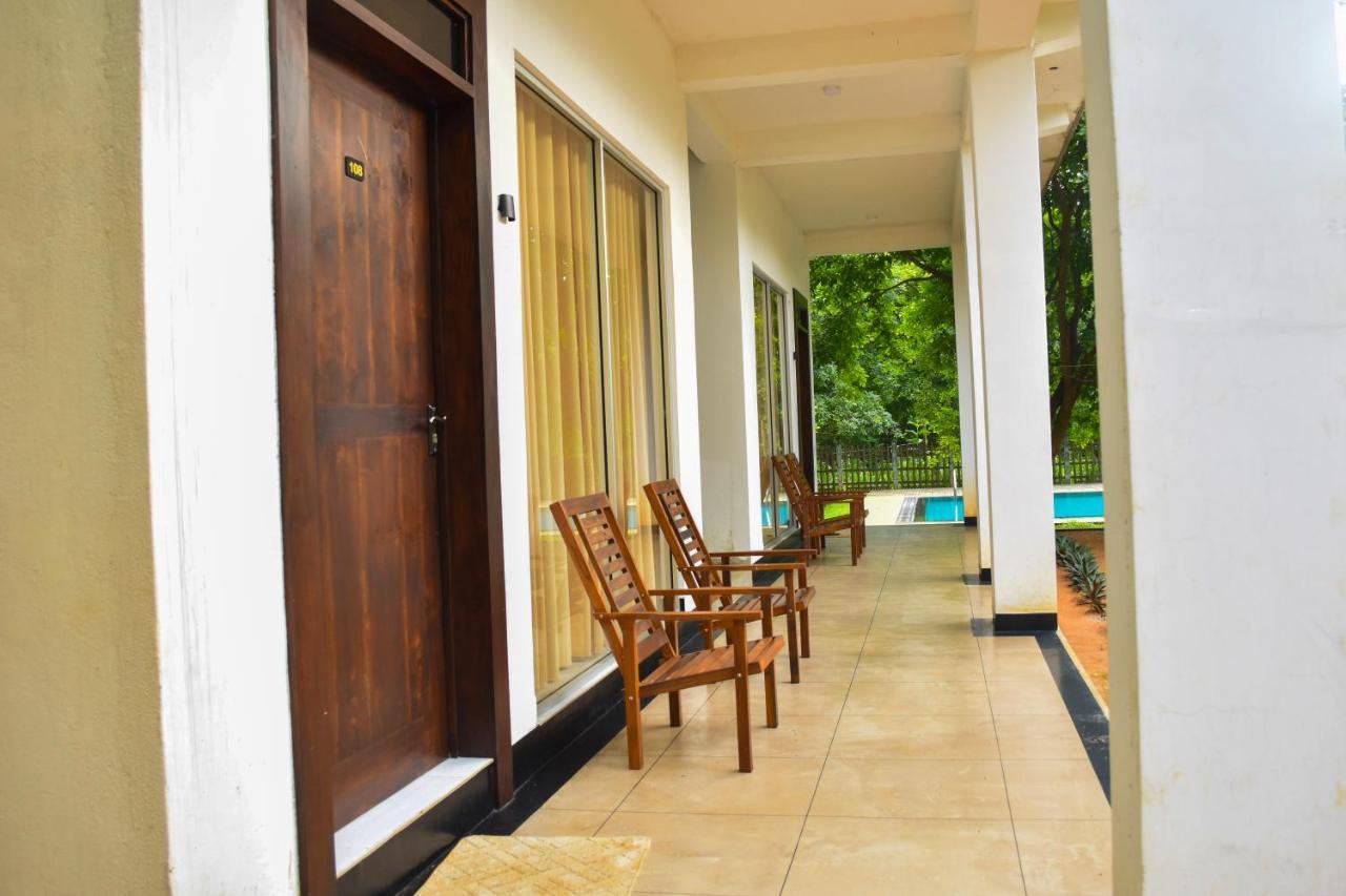 Pivisuma Guest house
